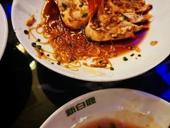 -新白鹿餐厅(百联中环店)