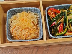 -面乙新派手擀面(大悦城店)