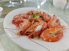 -考记泥焗鸡农庄·海鲜(北洛秘境店)