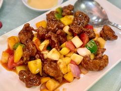 -無招牌海鮮(芽笼店)