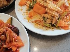 -冷面大王(大南街店)