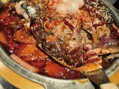 -南锣南门(东方银座店)