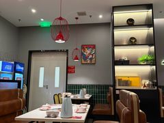 -八合里潮汕鲜牛肉火锅(上海汇智广场店)