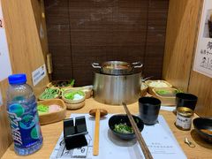 -独食火锅·半米屋台(望平街店)