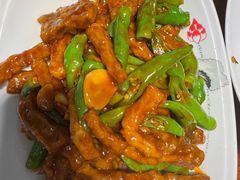 -惠宾饭庄(中山路店)
