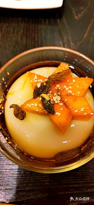 双流老妈兔头(双井店)宜宾凉糕图片