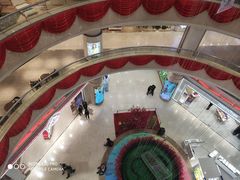 -米莱欧百货(吉利店)