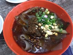 -阿坤传统手工小吃(沙坪坝店)