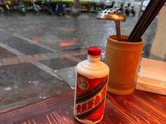 -马厂老火锅(胜太路店)