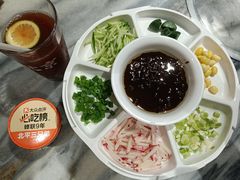 -北平三兄弟涮肉(簋街总店)