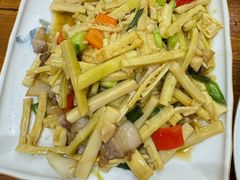 -下梅人家土菜馆(历史文化餐厅度假区店)