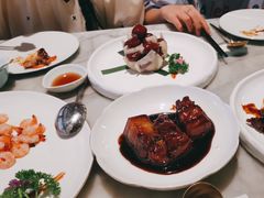 -蝶园·装修中(BFC外滩金融中心店)