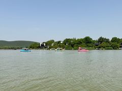 -云龙湖旅游景区