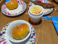 -清真·古丽花儿·新疆美食(河南路店)