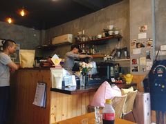 手冲咖啡-251#coffee roasters(沿河东路店)
