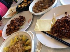 -金家老三饭庄(常营店)