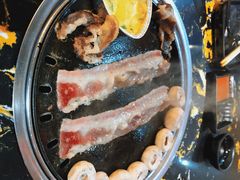 -杀猪天·韩国烤肉(铁路街第一分店)