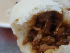 -老陶包子铺(南大西南村店)