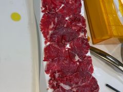 -潮发潮汕牛肉店(同福东路店)