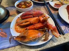 -初色海鲜自助(万丰路店)