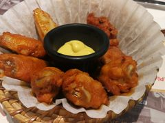 小吃拼盘-米斯特比萨(望京西园店)