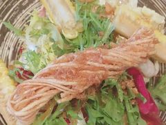 -小厨娘淮扬菜(六合欢乐港店)