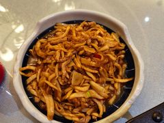 -君霖海鲜私房菜(春柳店)