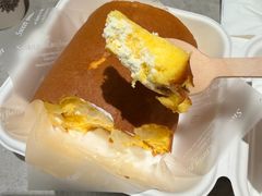 -君之狮子山·轻糖烘焙(松江印象城店)