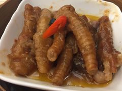 -潮福城大酒楼(北尚店)