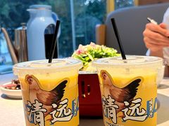 -林辉家宴·本地家常菜·头牌清远鸡(先锋店)