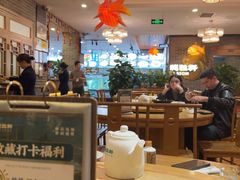 -德胜轩正宗顺德菜(宝安沙井会展中心店)