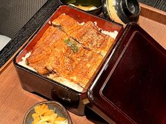 -玄白·炭烤活鳗(上海首店)