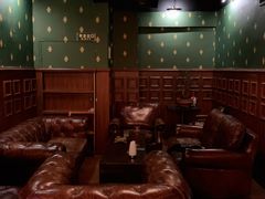 -The Cheebat 锌吧·Bistro(体育西店)