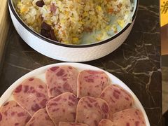 -芭夯兔·兔肉汤锅(新都店)