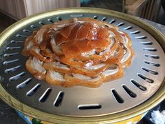 -三人行骨头王火锅(长寿店)