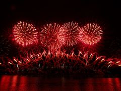 -南京金牛湖风景区