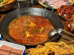 -老天桥蛙炉火锅(姑苏总店)