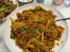 -昱德来·天津菜(河西店)
