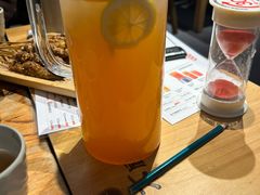 -木屋烧烤(岗顶二店)