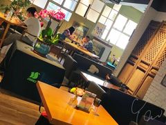 -JINNS锦时 steak&pizza(浸信会礼拜堂旧址店)