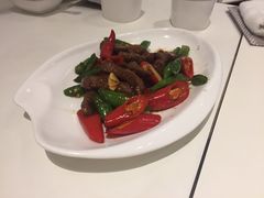 -国际青年会议酒店-苏莱斯餐厅