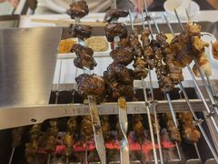 -玉善烧烤串城(长春总店)