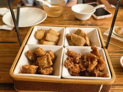 -临家闽南菜(宝洲路店)