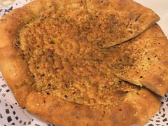 -阿拉丁新疆风味餐厅·清真(罗廊巷店)