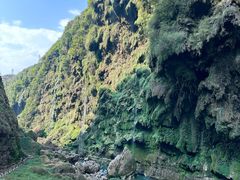 -马岭河峡谷风景区