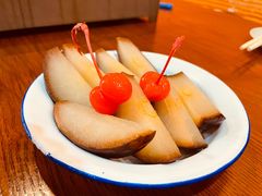 -大茗东北烧烤·鹤岗小串·老式麻辣烫(紫藤路店)