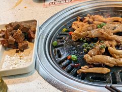 -猫抓烤肉(春熙路店)