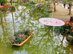 -人民公园(罗湖区)