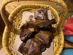 -鸽子窝(青塔店)