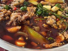 -米二红烧兔(华阳店)